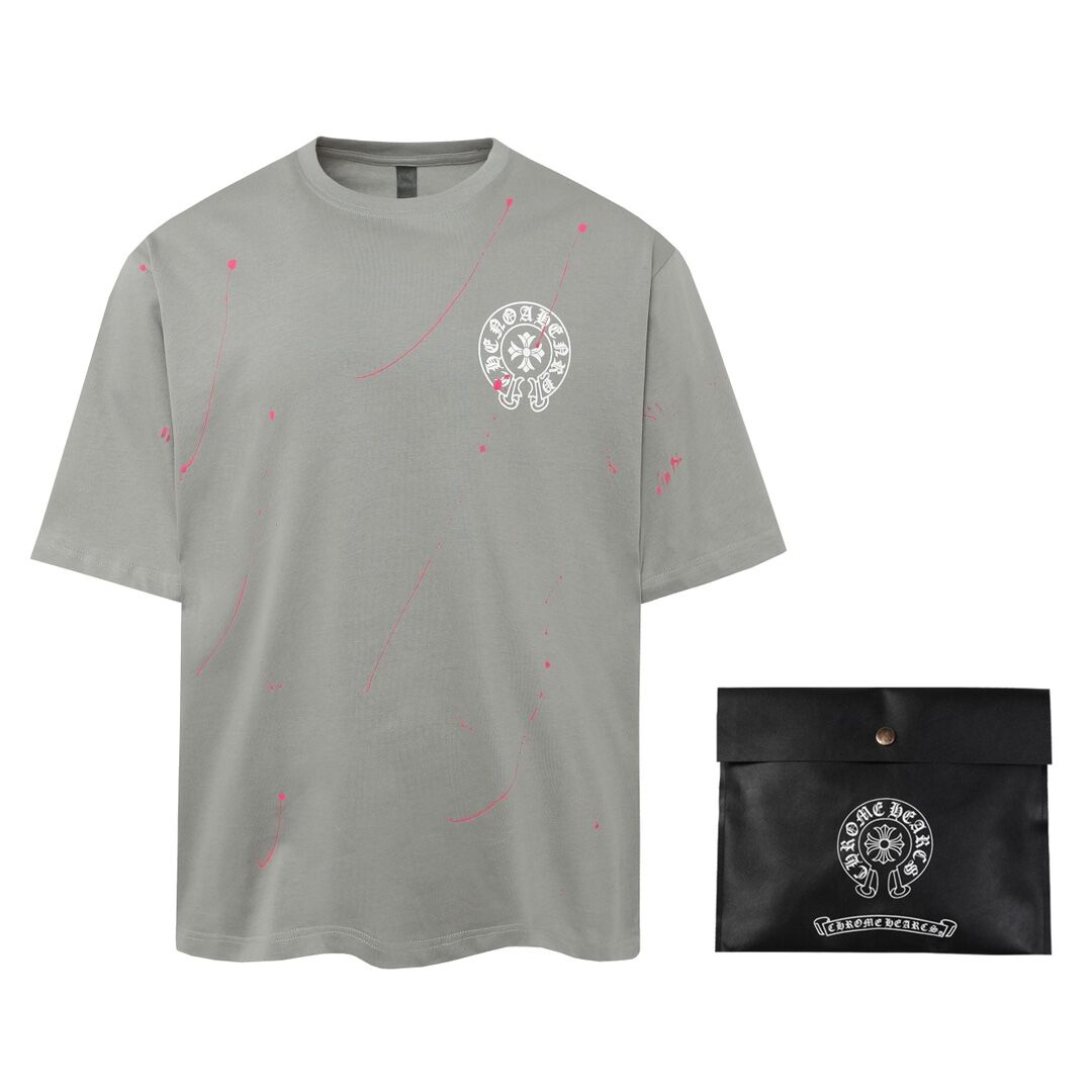 Chrome Hearts T-Shirts